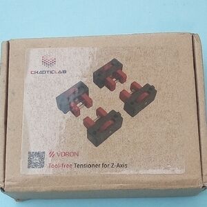ChaoticLab / Voron Tool-free Z-Axis Tensioner For 3D printing, NEW
